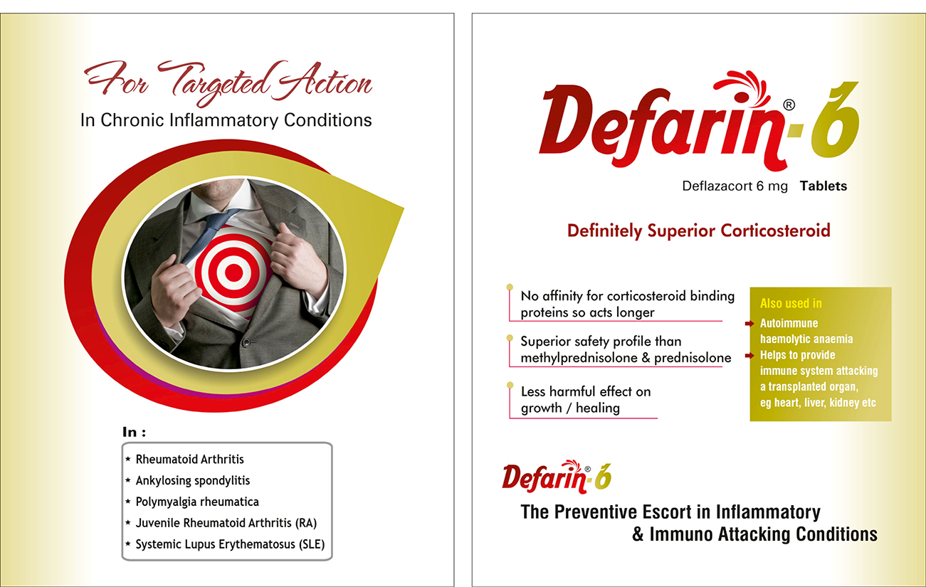 Defarin-6