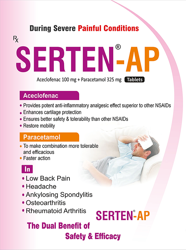 SERTEN-AP