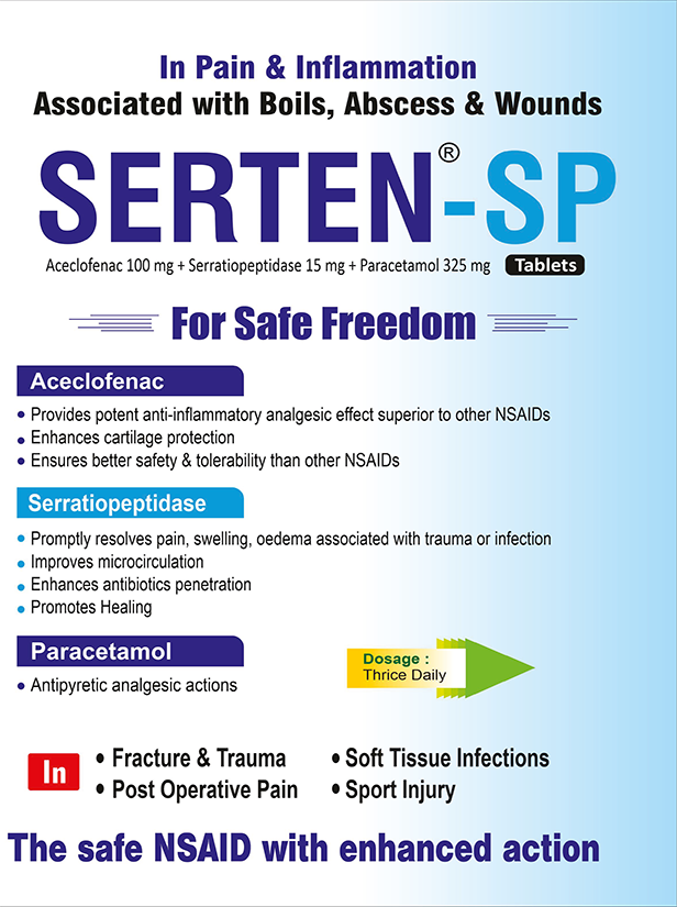 SERTEN-SP